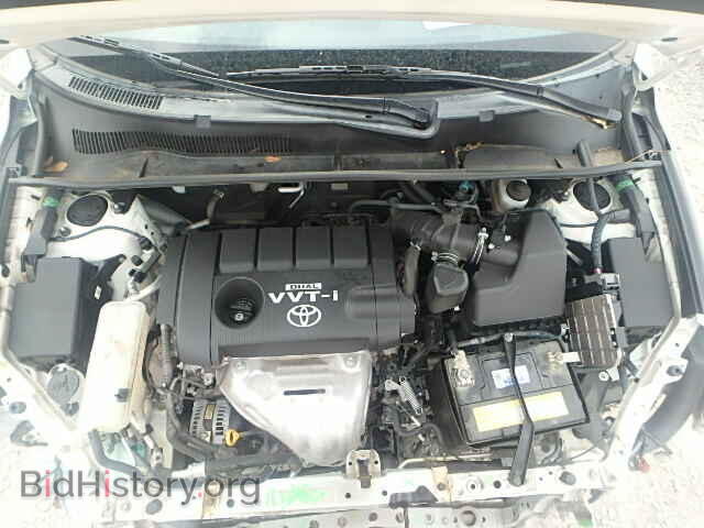 2011 TOYOTA RAV4 - VIN: 2T3ZF4DV2BW056782 - Photo 7