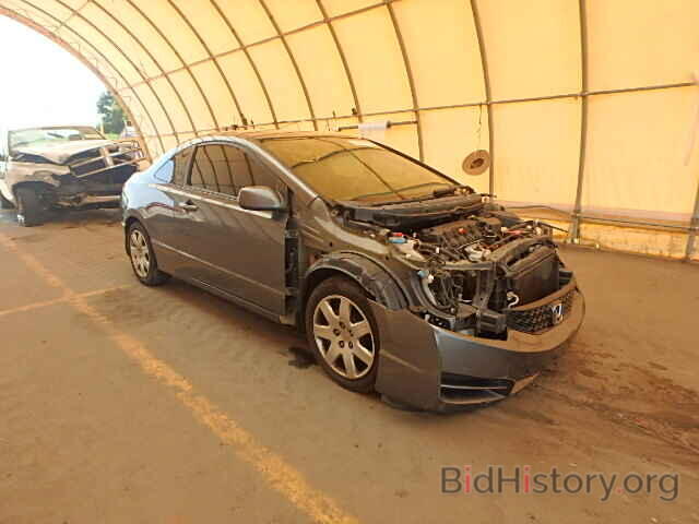 Photo 2HGFG1B68AH508793 - HONDA CIVIC 2010