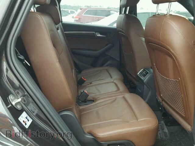 2016 AUDI Q5 - VIN: WA1D7AFP5GA032481 - Фото 6