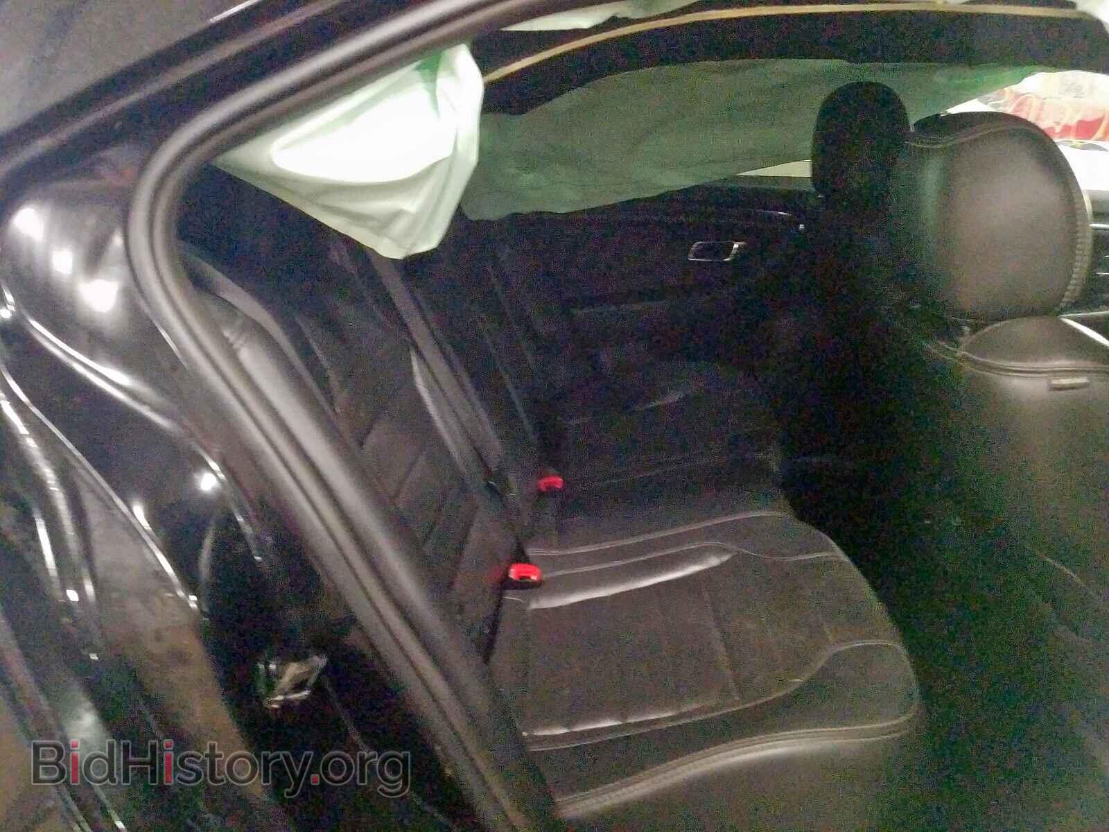 2013 FORD TAURUS - VIN: 1FAHP2KT1DG113069 - Фото 6