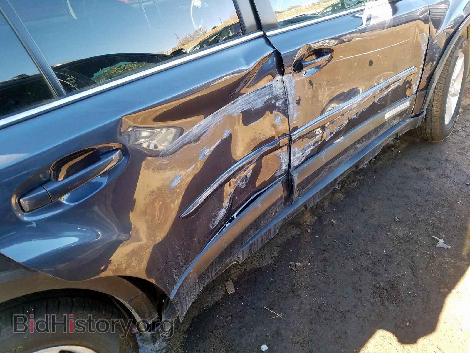 2014 SUBARU OUTBACK - VIN: 4S4BRCNCXE3285200 - Фото 9