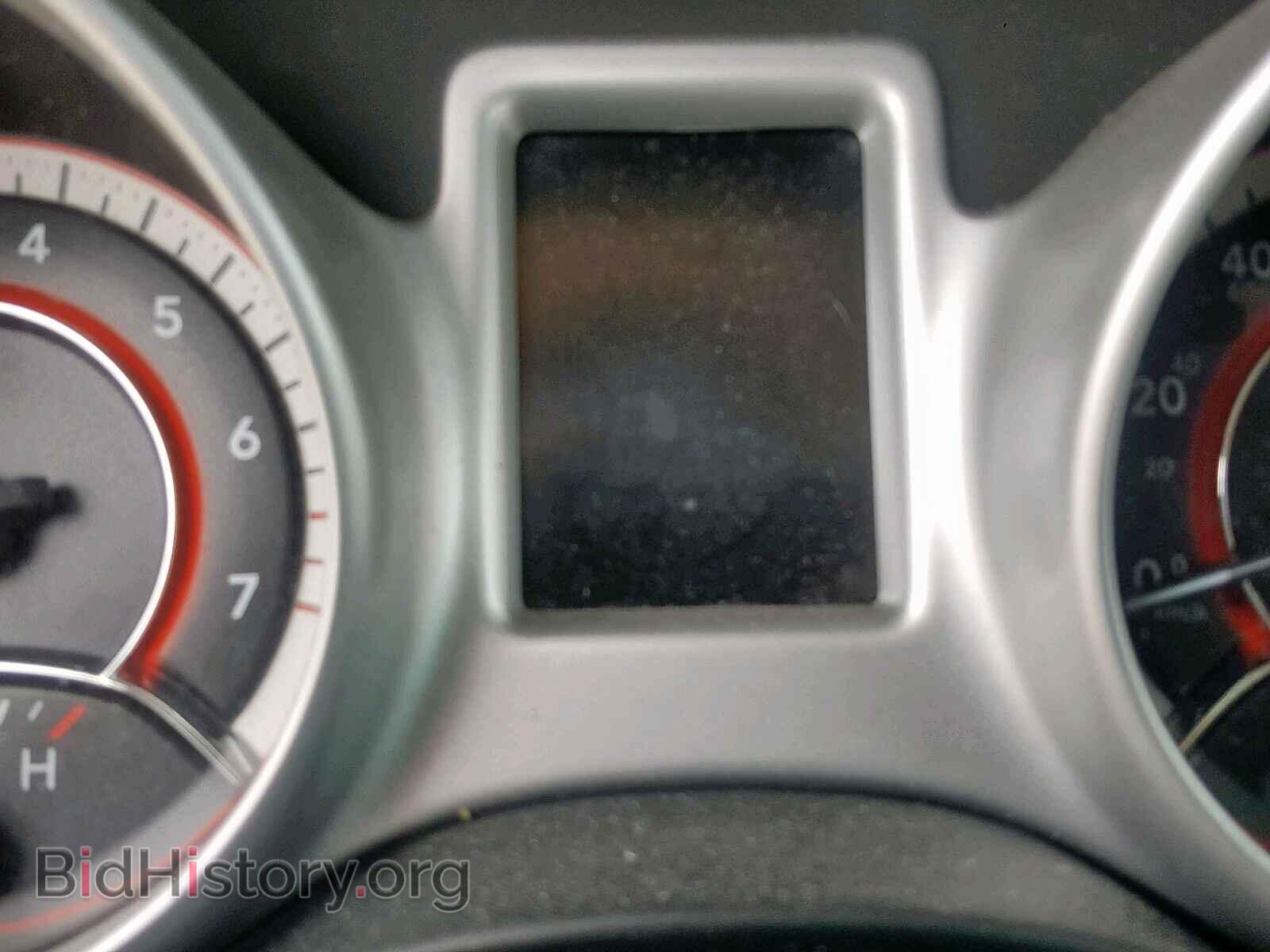 2015 DODGE JOURNEY SE - VIN: 3C4PDCAB5FT577218 - Фото 8