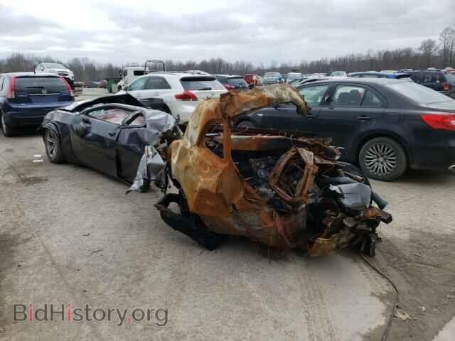 2016 DODGE CHALLENGER - VIN: 2C3CDZAG0GH264136 - Photo 3