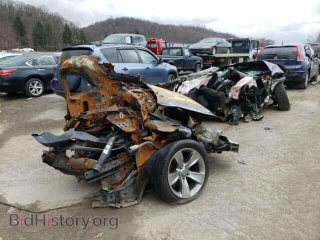 2016 DODGE CHALLENGER - VIN: 2C3CDZAG0GH264136 - Photo 4