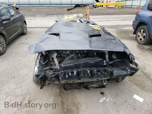 2016 DODGE CHALLENGER - VIN: 2C3CDZAG0GH264136 - Photo 7