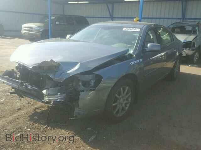 2006 BUICK LUCERNE - VIN: 1G4HR57Y76U142988 - Фото 2