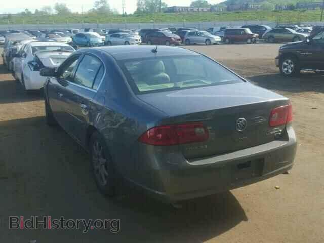 2006 BUICK LUCERNE - VIN: 1G4HR57Y76U142988 - Фото 3