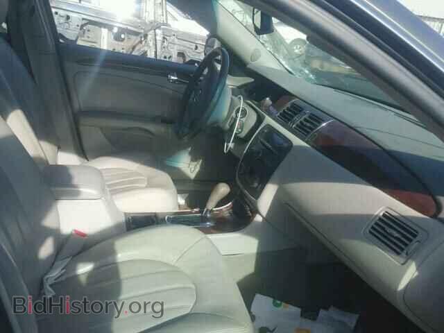 2006 BUICK LUCERNE - VIN: 1G4HR57Y76U142988 - Фото 5