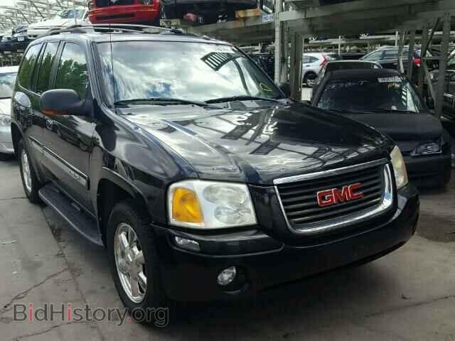 Фотография 1GKDT13S042190005 - GMC ENVOY 2004