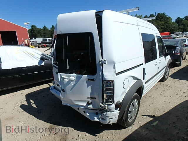 2013 FORD TRANSIT CO - VIN: NM0KS9BN6DT142418 - Фото 4