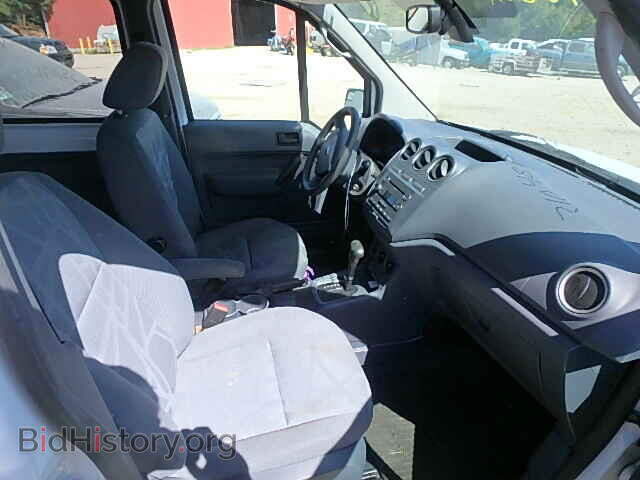 2013 FORD TRANSIT CO - VIN: NM0KS9BN6DT142418 - Фото 5