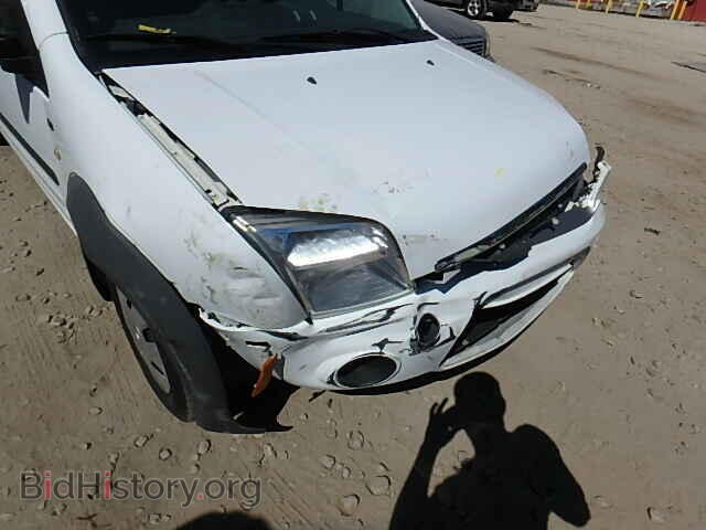 2013 FORD TRANSIT CO - VIN: NM0KS9BN6DT142418 - Фото 9