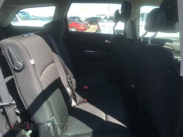 2014 DODGE JOURNEY - VIN: 3C4PDCABXET170963 - Фото 6