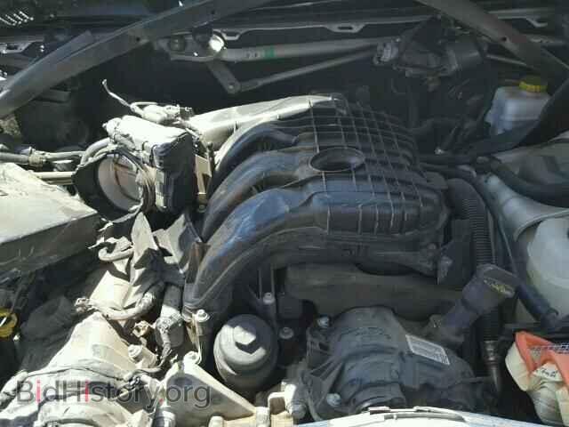 2013 DODGE CHALLENGER - VIN: 2C3CDYAG6DH737057 - Photo 7
