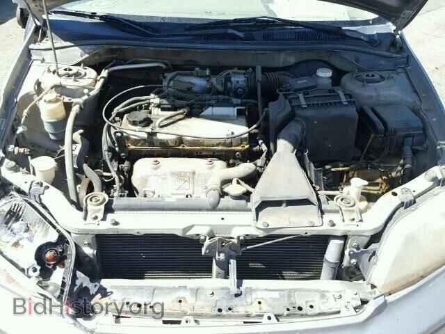 2003 MITSUBISHI LANCER - VIN: JA3AJ26E43U111131 - Фото 7