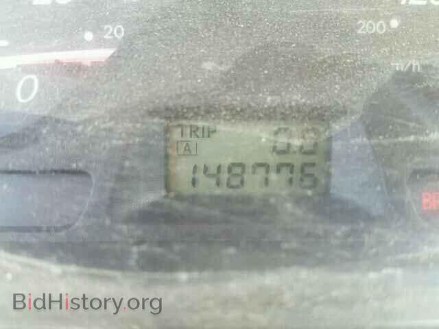 2003 MITSUBISHI LANCER - VIN: JA3AJ26E43U111131 - Фото 8