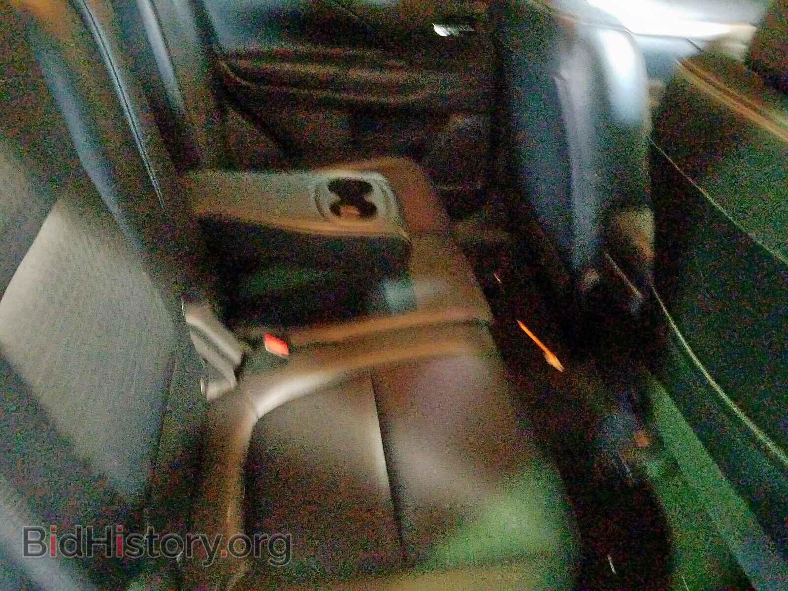 2015 MITSUBISHI OUTLANDER - VIN: JA4AZ3A38FZ012027 - Фото 6