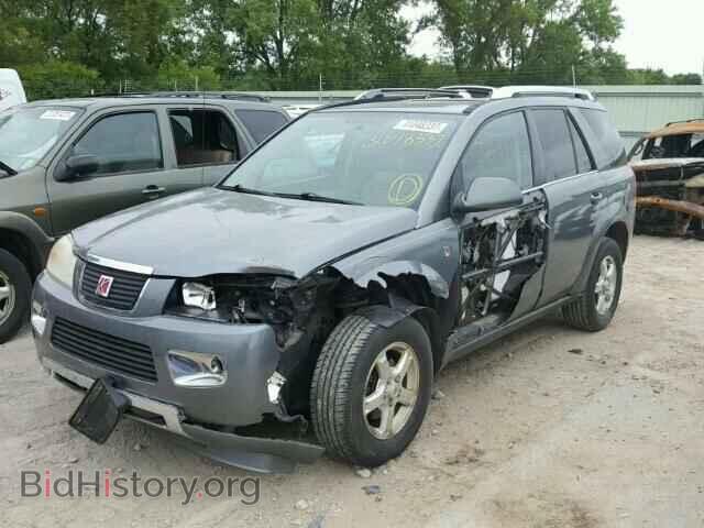 2006 SATURN VUE - VIN: 5GZCZ53416S897064 - Фото 2