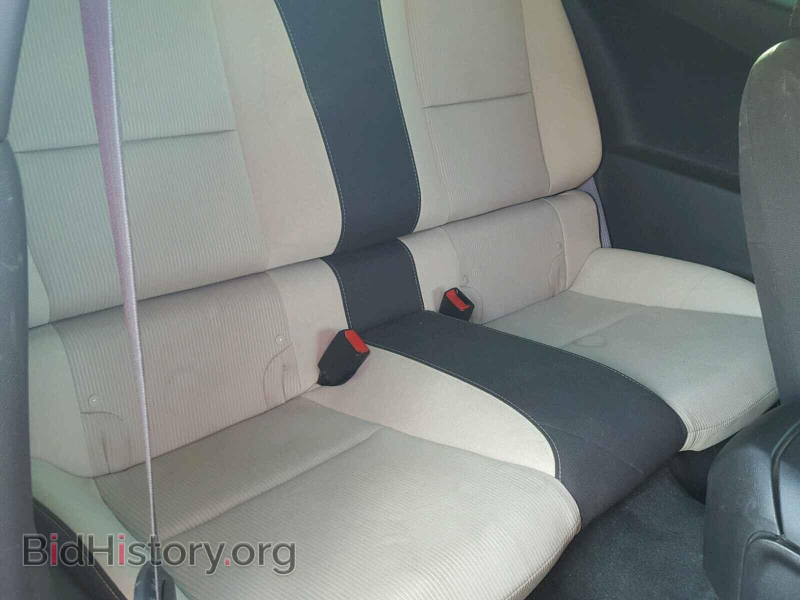 2013 CHEVROLET CAMARO - VIN: 2G1FB1E36D9145948 - Фото 6
