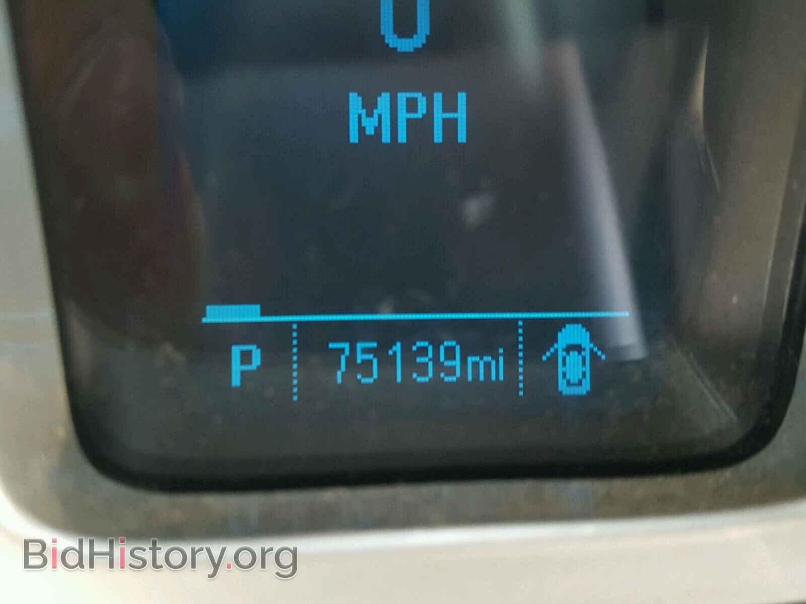 2013 CHEVROLET CAMARO - VIN: 2G1FB1E36D9145948 - Фото 8
