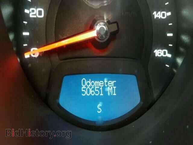 2011 CADILLAC CTS - VIN: 1G6DA5EY7B0100435 - Фото 8