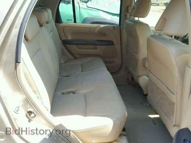 2005 HONDA CRV - VIN: JHLRD78955C044236 - Фото 6