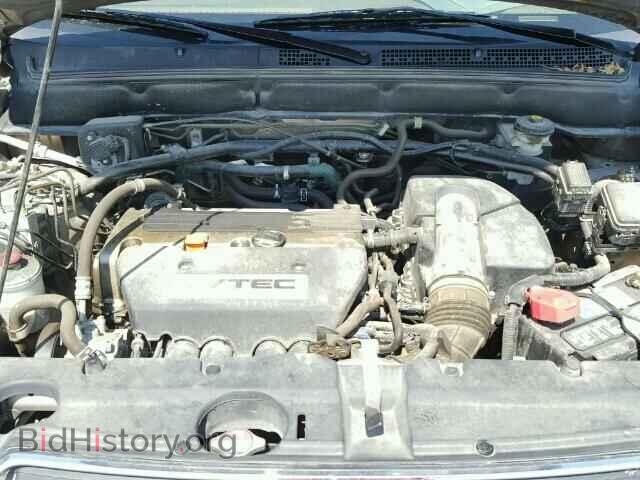 2005 HONDA CRV - VIN: JHLRD78955C044236 - Фото 7