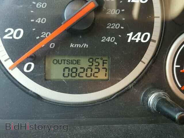 2005 HONDA CRV - VIN: JHLRD78955C044236 - Фото 8