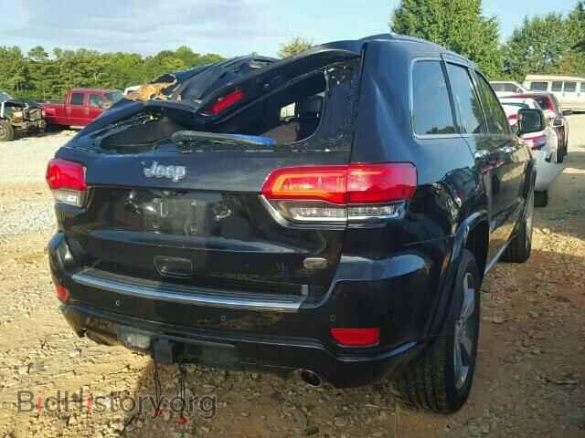 2014 JEEP CHEROKEE - VIN: 1C4RJECT1EC248528 - Фото 4