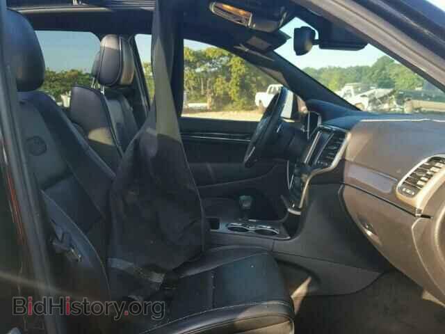 2014 JEEP CHEROKEE - VIN: 1C4RJECT1EC248528 - Фото 5
