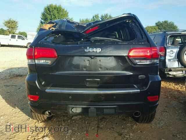 2014 JEEP CHEROKEE - VIN: 1C4RJECT1EC248528 - Фото 9