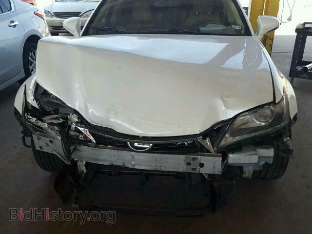 2013 LEXUS GS350 - VIN: JTHBE1BL4D5020637 - Фото 7