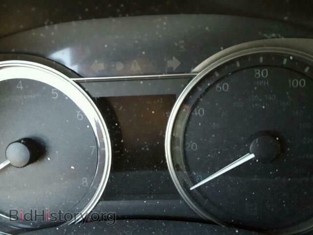 2013 LEXUS GS350 - VIN: JTHBE1BL4D5020637 - Фото 8
