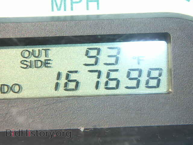 2003 TOYOTA COROLLA - VIN: 2T1BR38E93C148853 - Фото 8