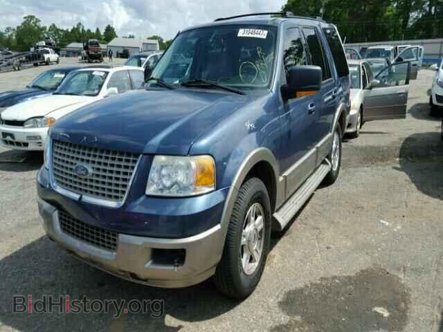 2004 FORD EXPEDITION - VIN: 1FMFU17LX4LB29352 - Фото 2