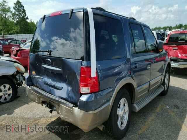 2004 FORD EXPEDITION - VIN: 1FMFU17LX4LB29352 - Фото 4