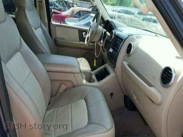2004 FORD EXPEDITION - VIN: 1FMFU17LX4LB29352 - Фото 5
