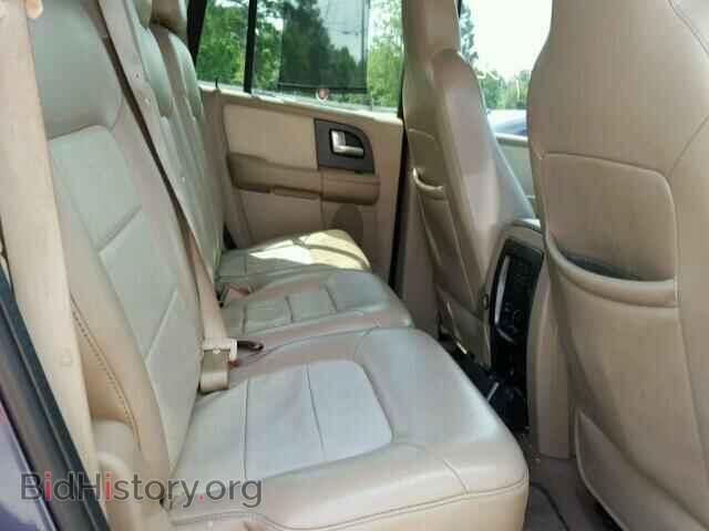 2004 FORD EXPEDITION - VIN: 1FMFU17LX4LB29352 - Фото 6