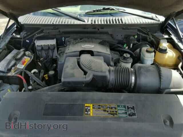 2004 FORD EXPEDITION - VIN: 1FMFU17LX4LB29352 - Фото 7