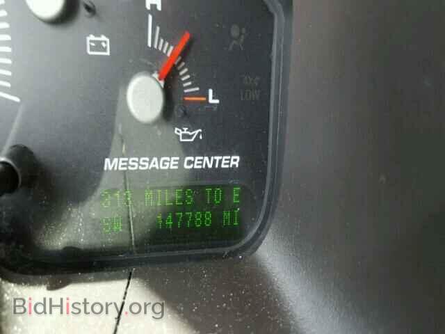 2004 FORD EXPEDITION - VIN: 1FMFU17LX4LB29352 - Фото 8