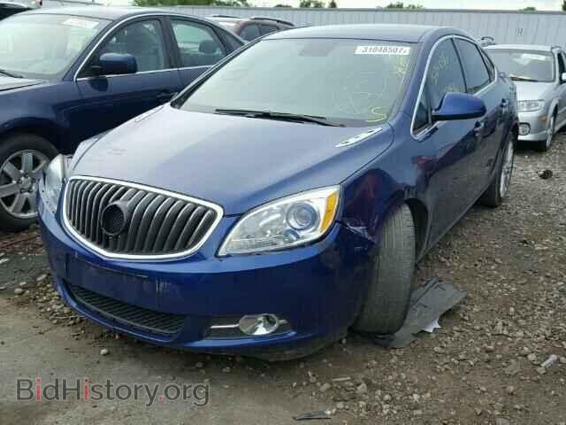 2013 BUICK VERANO - VIN: 1G4PP5SK3D4190781 - Фото 2
