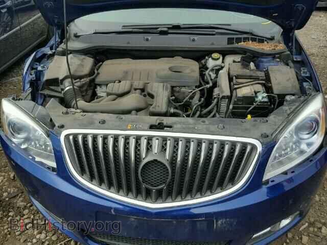 2013 BUICK VERANO - VIN: 1G4PP5SK3D4190781 - Фото 7