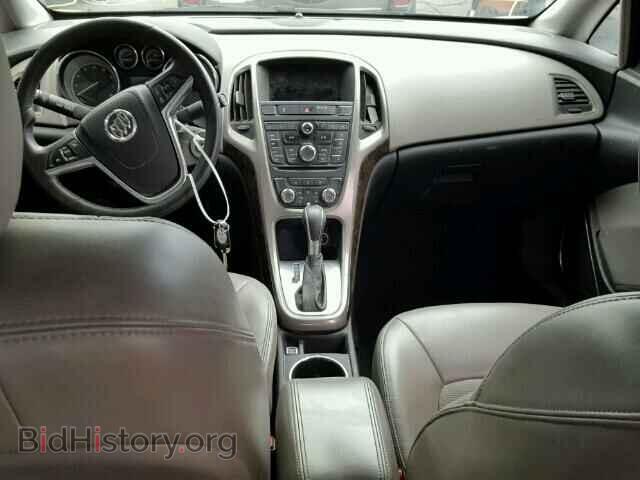 2013 BUICK VERANO - VIN: 1G4PP5SK3D4190781 - Фото 9