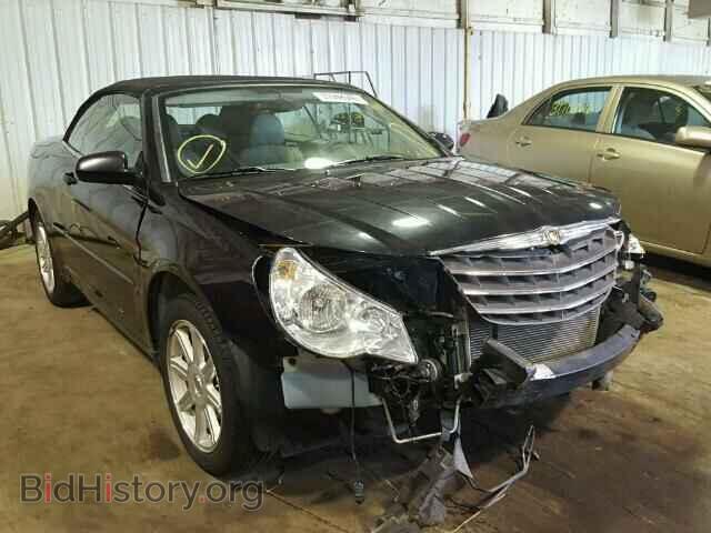 Photo 1C3LC55R48N689164 - CHRYSLER SEBRING 2008