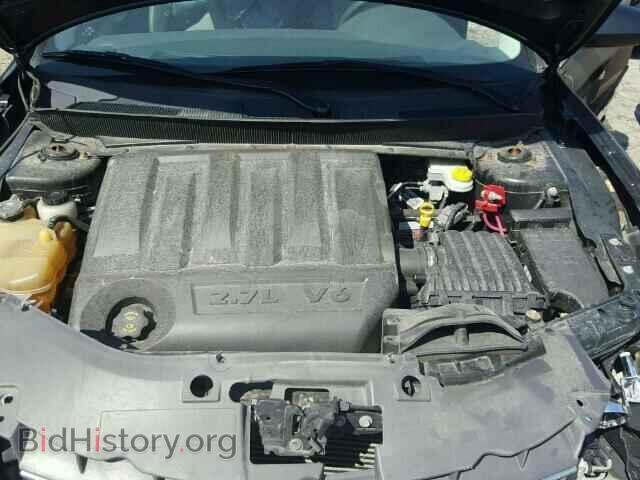 2008 CHRYSLER SEBRING - VIN: 1C3LC55R48N689164 - Фото 7