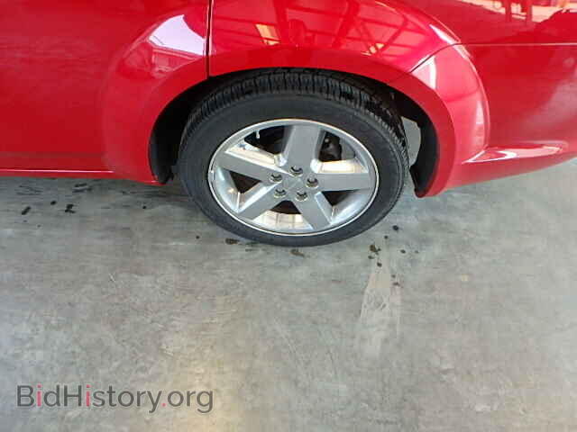 2013 DODGE AVENGER - VIN: 1C3CDZAB8DN658197 - Фото 9