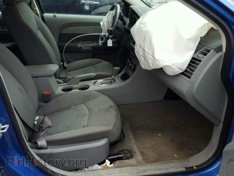 2007 Chrysler SEBRING (VIN 1C3LC46K97N512894) — photo 5 of 10
