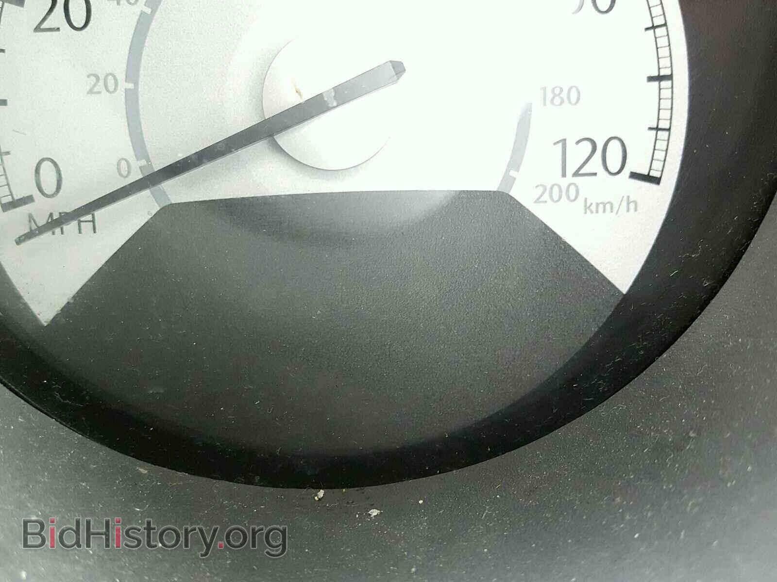 2007 CHRYSLER SEBRING - VIN: 1C3LC46K97N512894 - Фото 8
