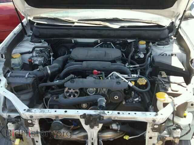 2012 SUBARU OUTBACK - VIN: 4S4BRBCC7C3281373 - Photo 7