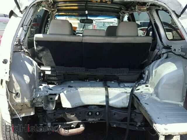 2012 SUBARU OUTBACK - VIN: 4S4BRBCC7C3281373 - Photo 9